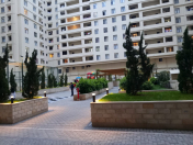 Satılır 2 otaqlı 83 m2 yeni tikili Nəriman Nərimanov m.