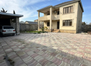 Satılır 10 otaqlı 162 m2 həyət evi Hövsan