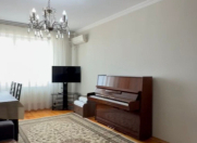 Satılır 2 otaqlı 67.2 m2 yeni tikili Yeni Yasamal
