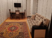 Satılır 3 otaqlı 70 m2 yeni tikili Yeni Yasamal