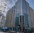 Satılır 4 otaqlı 185 m2 yeni tikili 28 May m.