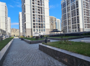 Satılır 3 otaqlı 108.2 m2 yeni tikili Koroğlu m.