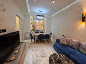 Satılır 2 otaqlı 65 m2 yeni tikili Binəqədi r.
