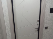 Satılır 3 otaqlı 60 m2 köhnə tikili Əhmədli