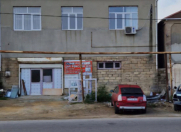 Satılır 3 otaqlı 178 m2 həyət evi Qaraçuxur