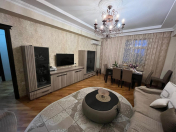 Satılır 3 otaqlı 90 m2 yeni tikili Əhmədli