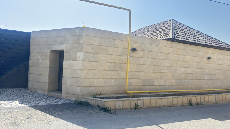 Satılır 5 otaqlı 225 m2 bağ evi Sea Breeze Resort