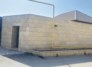 Satılır 5 otaqlı 225 m2 bağ evi Sea Breeze Resort
