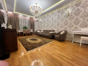 Satılır 3 otaqlı 134 m2 yeni tikili 20 yanvar m.