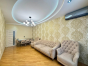 Satılır 3 otaqlı 110 m2 yeni tikili Həzi Aslanov m.