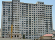 Satılır 4 otaqlı 170 m2 yeni tikili Bayıl