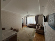 Satılır 3 otaqlı 107 m2 yeni tikili Nəsimi m.