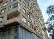 Satılır 4 otaqlı 150 m2 yeni tikili Nəsimi r.
