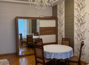 Satılır 3 otaqlı 90 m2 köhnə tikili Nərimanov r.