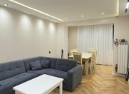 Satılır 2 otaqlı 70 m2 köhnə tikili Badamdar