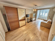 Satılır 2 otaqlı 60 m2 köhnə tikili Musabəyov parkı