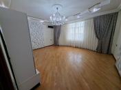 Satılır 3 otaqlı 108 m2 yeni tikili Xətai r.