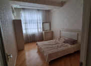 Satılır 2 otaqlı 92 m2 yeni tikili Memar Əcəmi m.