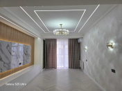 Satılır 4 otaqlı 190 m2 yeni tikili Nəriman Nərimanov m.