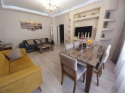 Satılır 3 otaqlı 110 m2 yeni tikili Şah İsmayıl Xətai m.