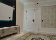 Satılır 3 otaqlı 70 m2 yeni tikili Masazır