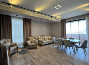 Satılır 3 otaqlı 116 m2 yeni tikili Azadlıq prospekti m.
