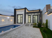 Satılır 4 otaqlı 130 m2 bağ evi Şüvəlan