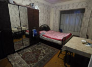 Satılır 2 otaqlı 60 m2 köhnə tikili Xalqlar Dostluğu m.