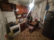 Satılır 1 otaqlı 35 m2 köhnə tikili Musabəyov parkı