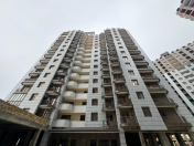 Satılır 2 otaqlı 99 m2 yeni tikili Yeni Yasamal