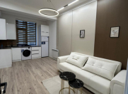 Satılır 2 otaqlı 60 m2 yeni tikili Nəriman Nərimanov m.