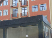 İcarəyə verilir 2 otaqlı 100 m2 obyekt 5 mkr