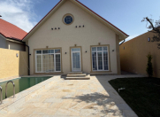Satılır 4 otaqlı 120 m2 bağ evi Şüvəlan
