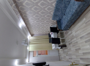 İcarəyə verilir 2 otaqlı 45 m2 yeni tikili Masazır