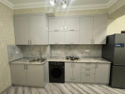 İcarəyə verilir 2 otaqlı 100 m2 yeni tikili Bakıxanov