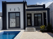 Satılır 4 otaqlı 130 m2 bağ evi Şüvəlan