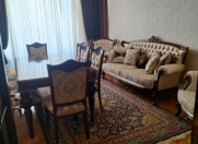 Satılır 3 otaqlı 120 m2 yeni tikili Gənclik m.