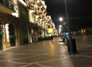 Satılır 3 otaqlı 128 m2 köhnə tikili Sahil m.