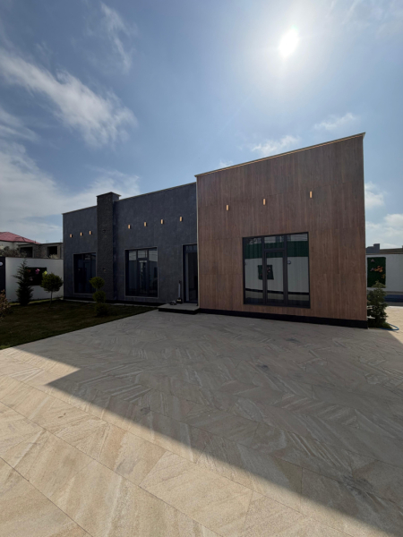 Satılır 4 otaqlı 160 m2 bağ evi Şüvəlan