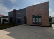 Satılır 4 otaqlı 160 m2 bağ evi Şüvəlan