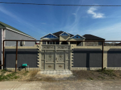 Satılır 4 otaqlı 145 m2 həyət evi Kürdəxanı