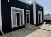 Satılır 4 otaqlı 90 m2 bağ evi Şüvəlan