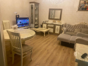 Satılır 3 otaqlı 103 m2 yeni tikili Xırdalan