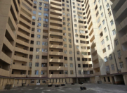 Satılır 4 otaqlı 186 m2 yeni tikili Gənclik m.