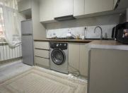 Satılır 2 otaqlı 68 m2 yeni tikili Abşeron r.
