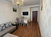 Satılır 3 otaqlı 72 m2 yeni tikili Köhnə Günəşli