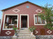 Satılır 4 otaqlı 100 m2 həyət evi Şağan