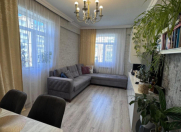 Satılır 2 otaqlı 50 m2 köhnə tikili 8 km