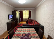 Satılır 3 otaqlı 67 m2 köhnə tikili Neftçilər m.