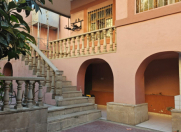 Satılır 4 otaqlı 141.3 m2 həyət evi İnşaatçılar m.